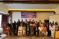 Regional Consultation on SARTUC-SAFE Further Collaboration in the Protection and Welfare of South Asian Migrant Workers