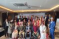 Regional Capacity Building Programme on Organising, Advocacy, Negotiation and Leadership skills in Trade Unions in South Asia